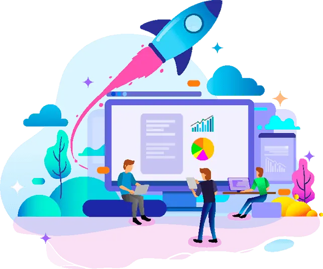 MISIÓN TRES VÉRTICES AGENCIA DE MARKETING DIGITAL